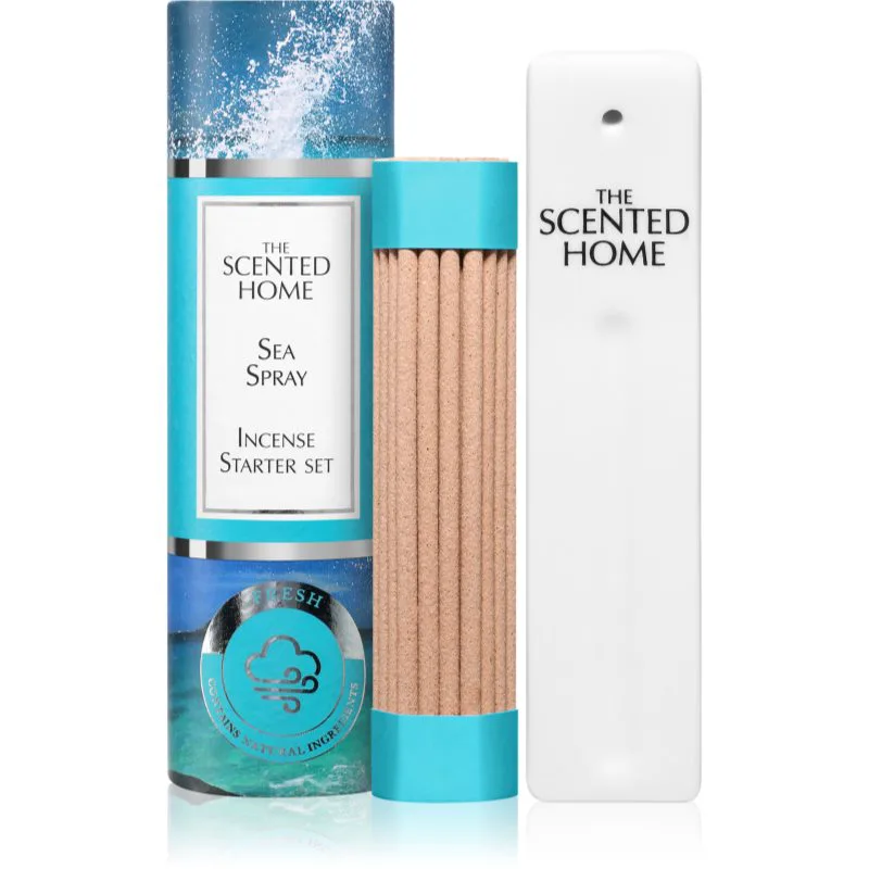 Ashleigh & Burwood London Sea Spray αρωματικά sticks 12 cm