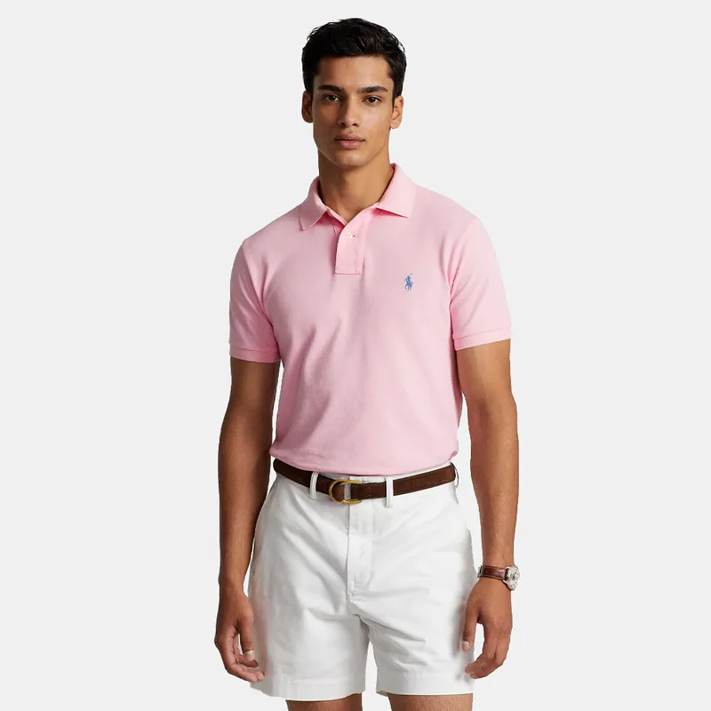 Polo Ralph Lauren Ανδρικό Polo T-Shirt (9000050599_44974)