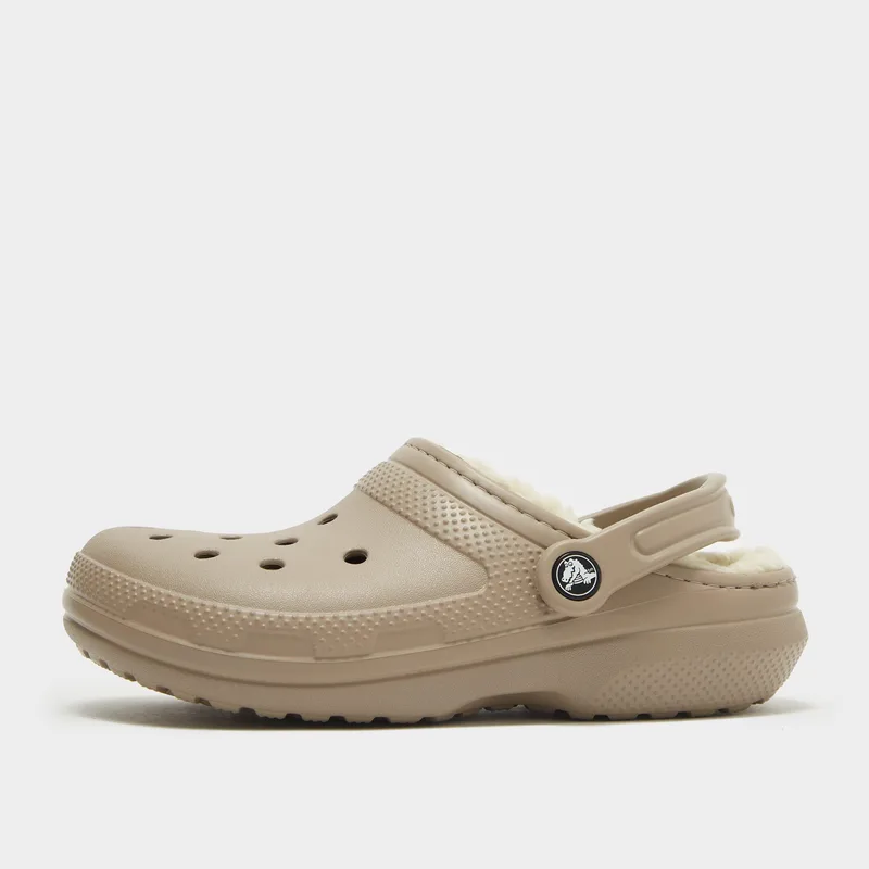 Crocs Classic Clog Lined Unisex Σανδάλια (9000119632_62866)