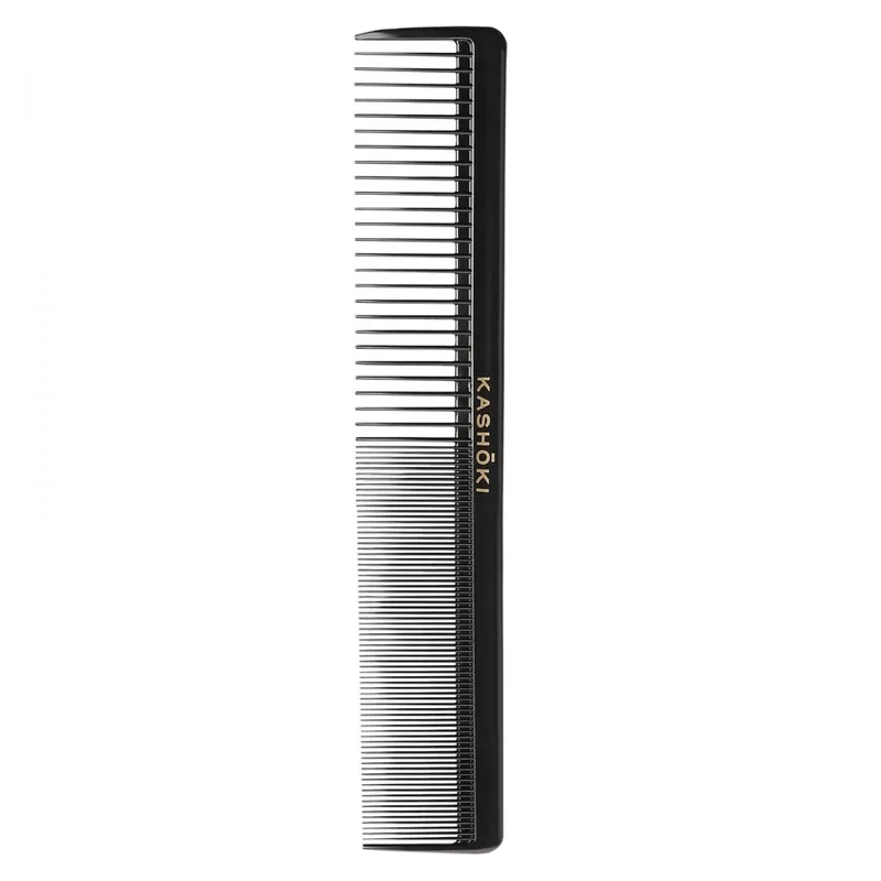 Kashōki Keiko Cutting Comb