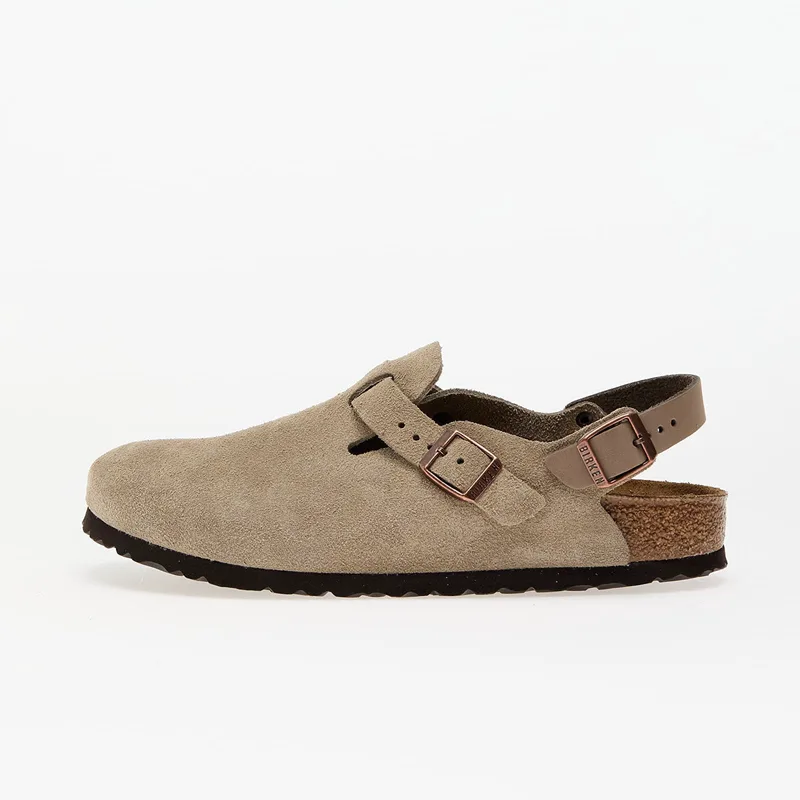 Sneakers Birkenstock Tokio LEVE Taupe EUR 40