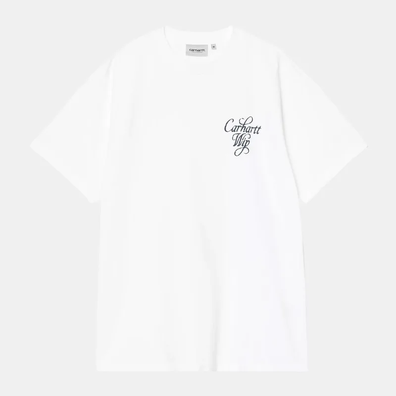 Carhartt WIP Vestige Unisex T-Shirt (9000255547_1539)