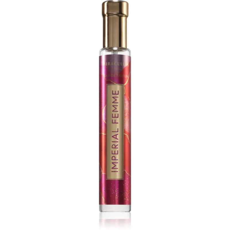Miraculum Imperial Femme EDP Eau de Parfum για γυναίκες 30 ml