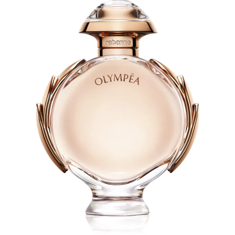 Rabanne Olympéa Eau de Parfum για γυναίκες 80 ml