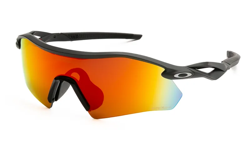 OAKLEY ΓΥΑΛΙΑ ΗΛΙΟΥ OAKLEY RADAR PLATE 0OO9495D 949503 0136 0OO9495D Μαύρο
