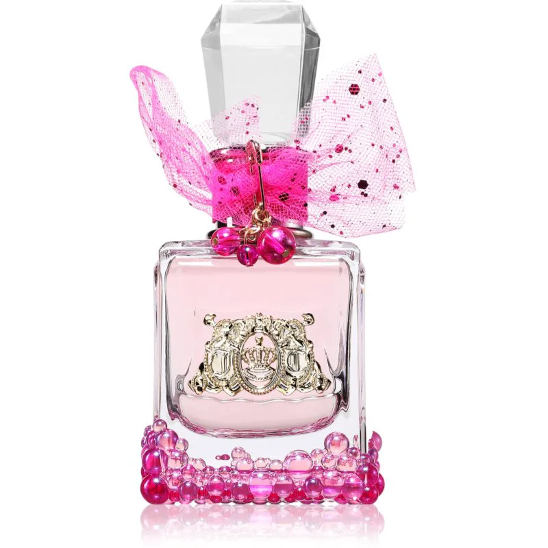 Juicy Couture Viva La Juicy Le Bubbly Eau de Parfum για γυναίκες 50 ml