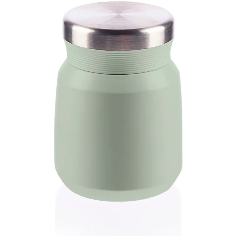Zopa Food Thermos θερμός για φαγητό Pistacio Green 300 ml