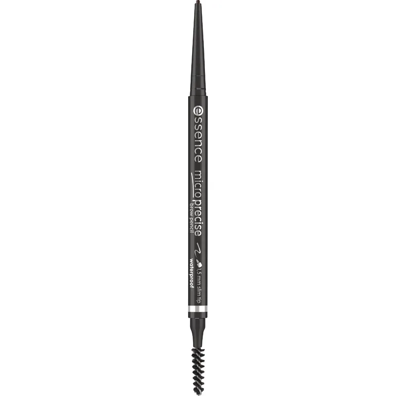 Micro Precise Brow Pencil 08 - Black Brown 0.05g