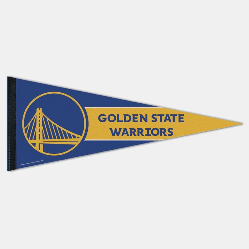 Wincraft Nba Pqp Cd Gs Warriors (9000179119_76362)