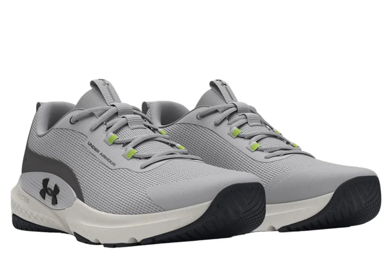 Παπούτσια Training Under Armour Dynamic Select 3026608-101 Ανδρικό