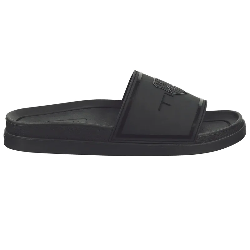 Ανδρικές Παντόφλες Slide Gant Pierbay 306398894 GG00 Μαύρες