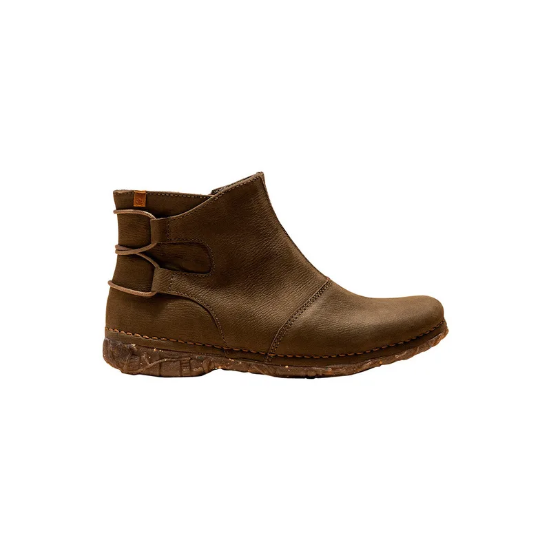 Μποτάκια/Low boots El Naturalista 2N9171FE0005