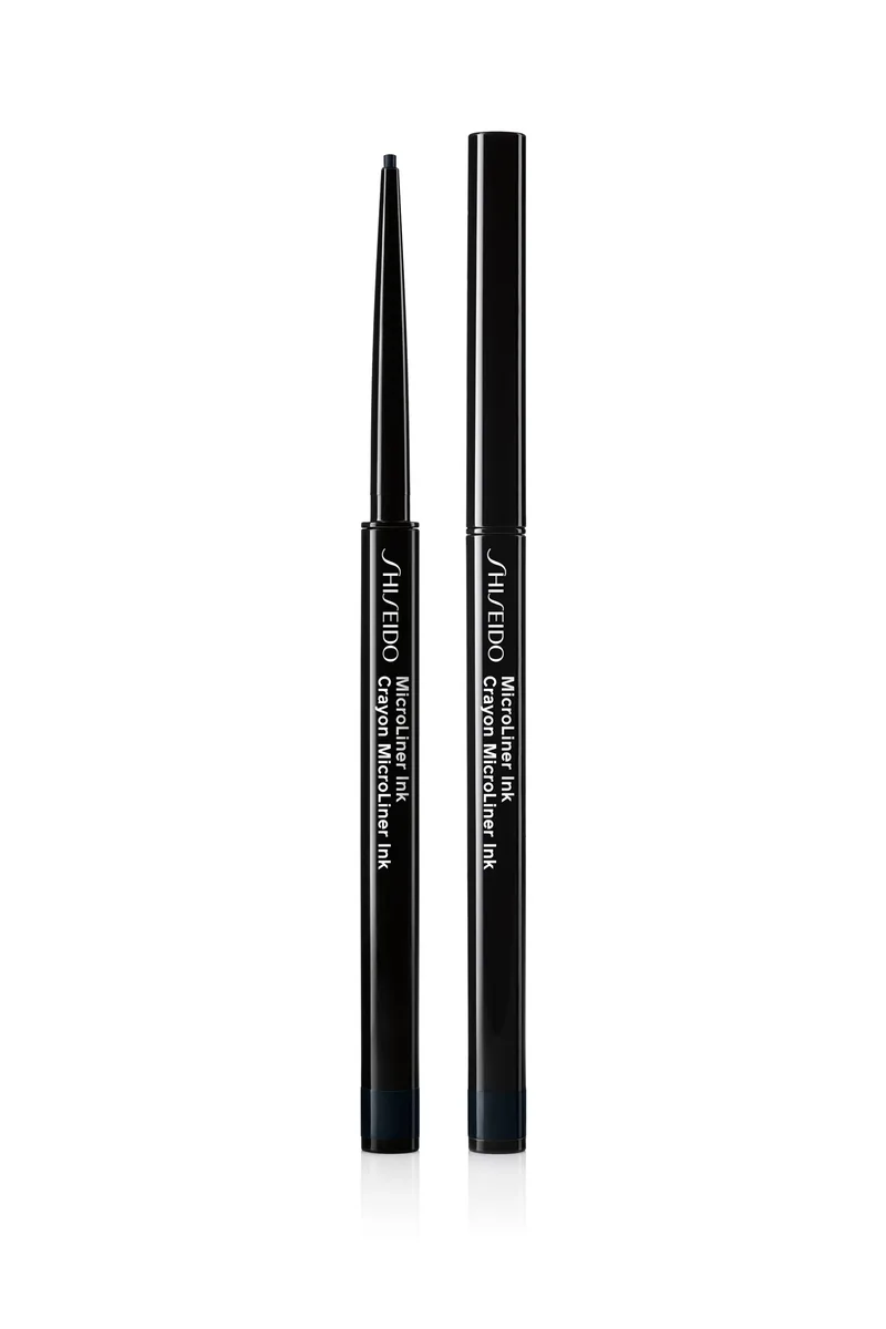 Shiseido Microliner Ink - 10114733101 01 Black