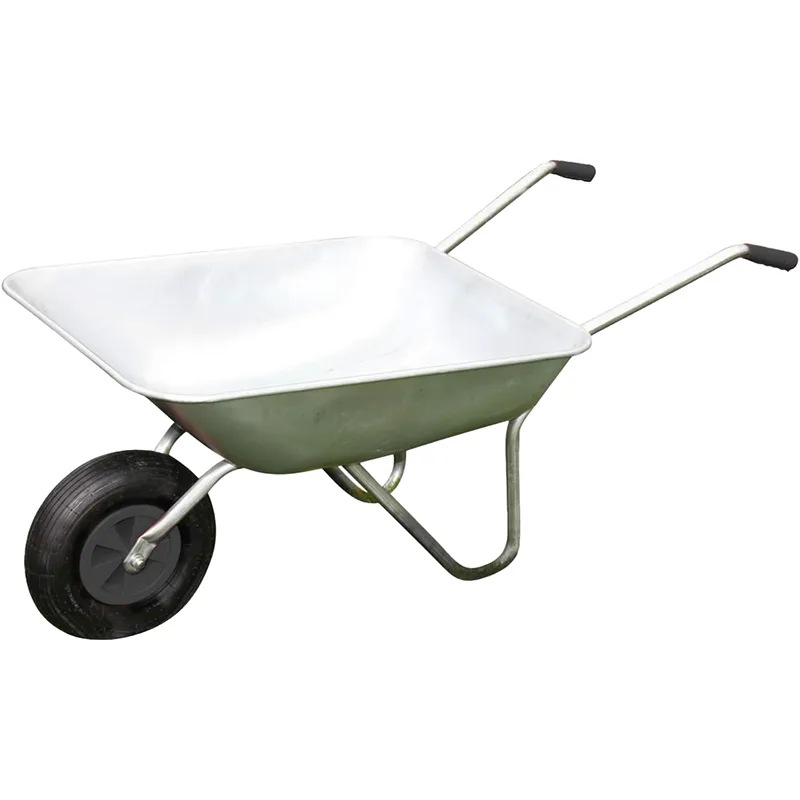 BORMANN BWB6500 Καρότσι Γαλβανιζέ 014331