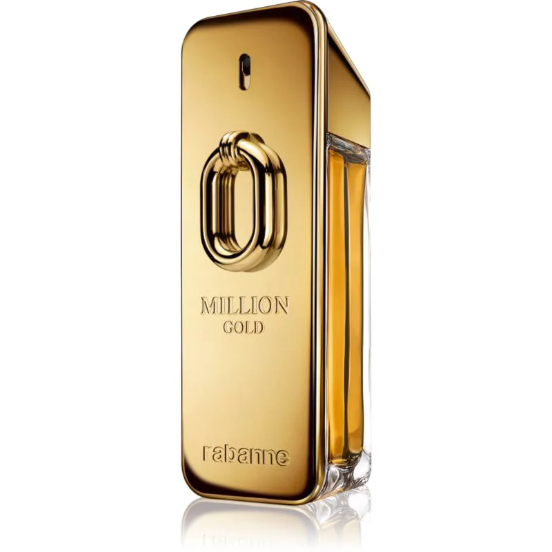 Rabanne Million Χρυσό Eau de Parfum για άντρες 100 ml