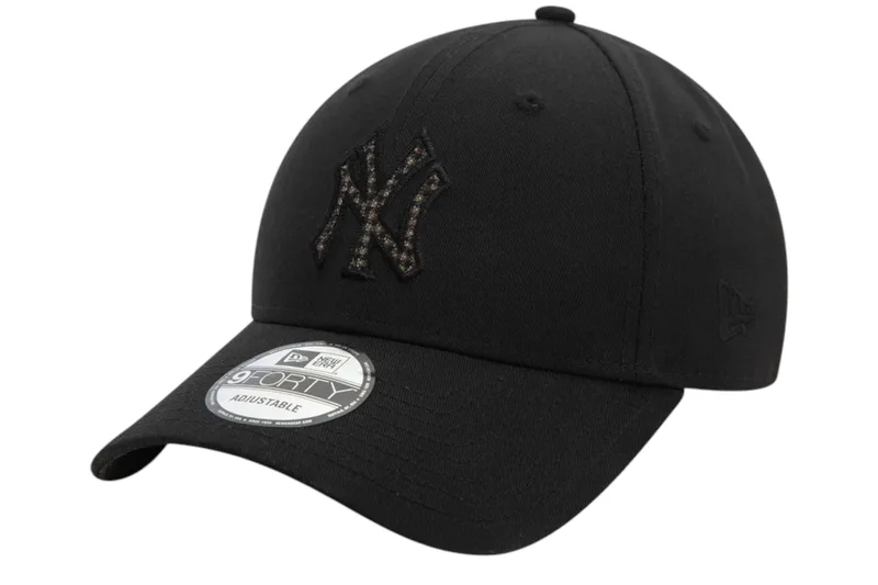 Καπέλο New Era Check Infill 9Forty Neyyan 60580691-001 Ανδρικό