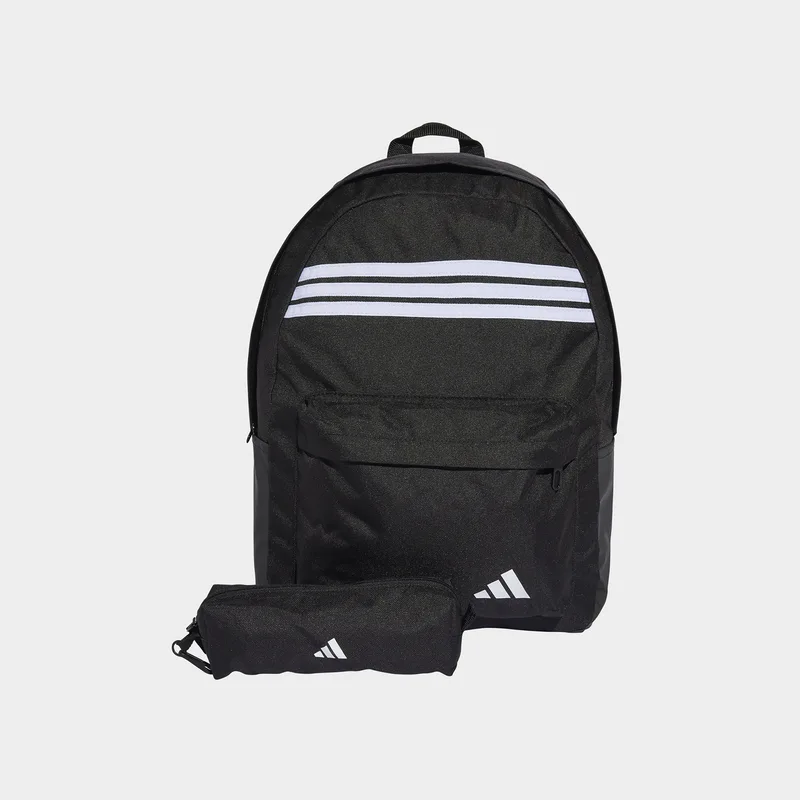 adidas Classic 3-Stripes Horizontal Unisex Σακίδιο Πλάτης (9000241455_50748)