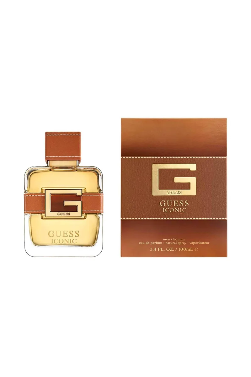 Guess Iconic for Men Eau de Parfum - 532364