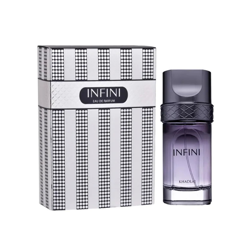 Khadlaj Infini EDP - 100ml