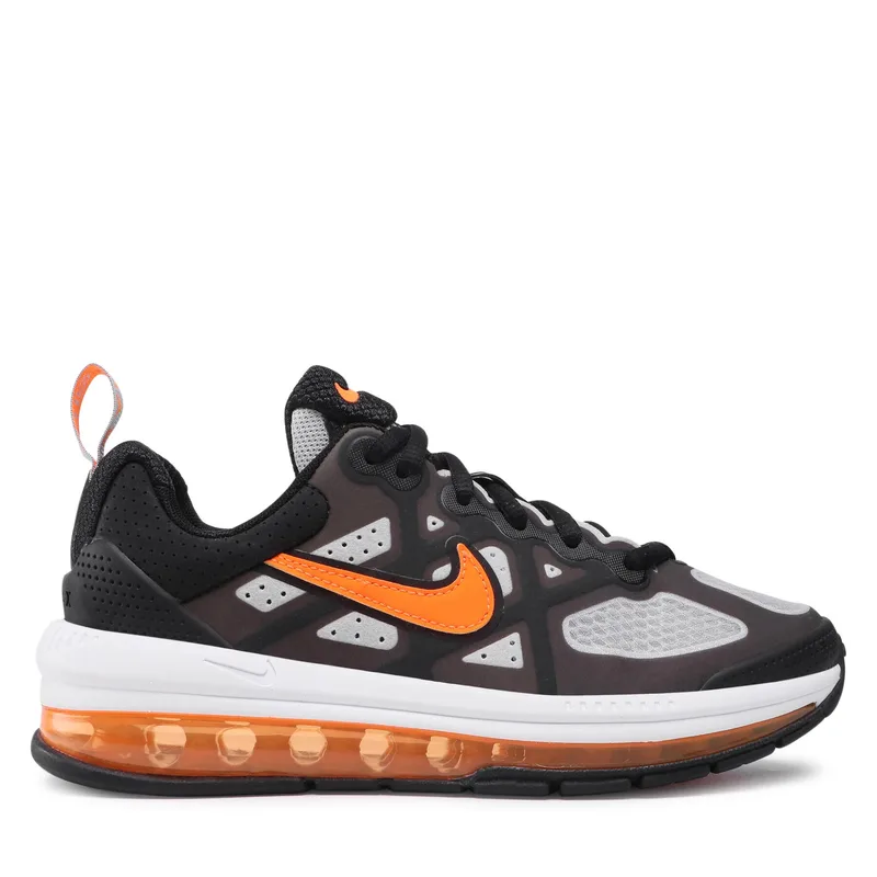 Αθλητικά Nike Air Max Genome (Gs) CZ4652 002 Μαύρο