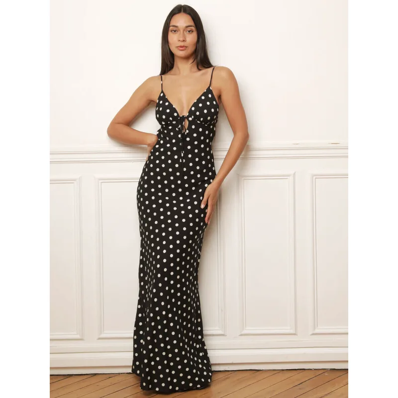 Φορέματα La Modeuse 78614_P187179