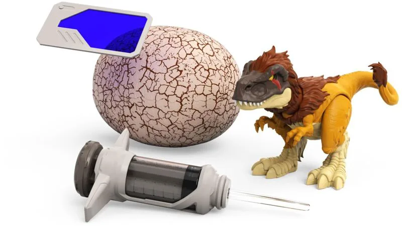 Primal Hatch Υβριδικοί Δεινόσαυροι (6075091)