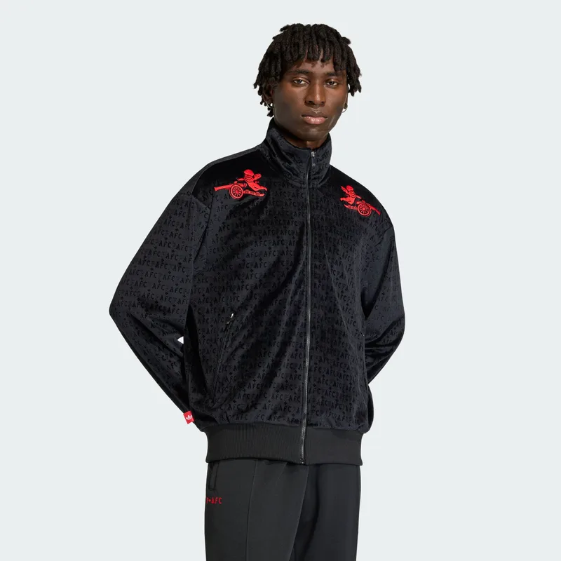 adidas Arsenal FC Places+Faces Ανδρική Ζακέτα (9000277284_1469)