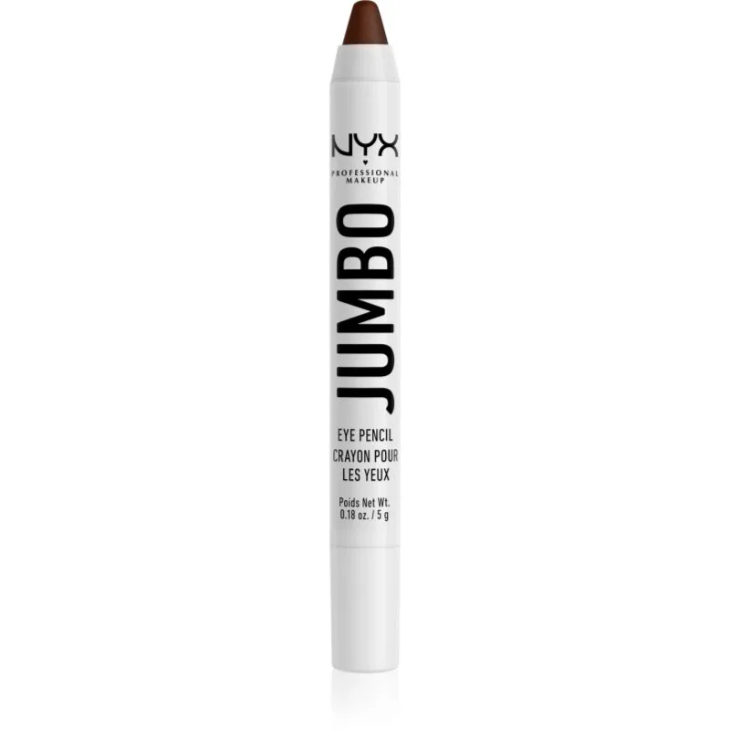 NYX Professional Makeup Jumbo μολύβι για τα μάτια απόχρωση 640 Frappe 5 γρ