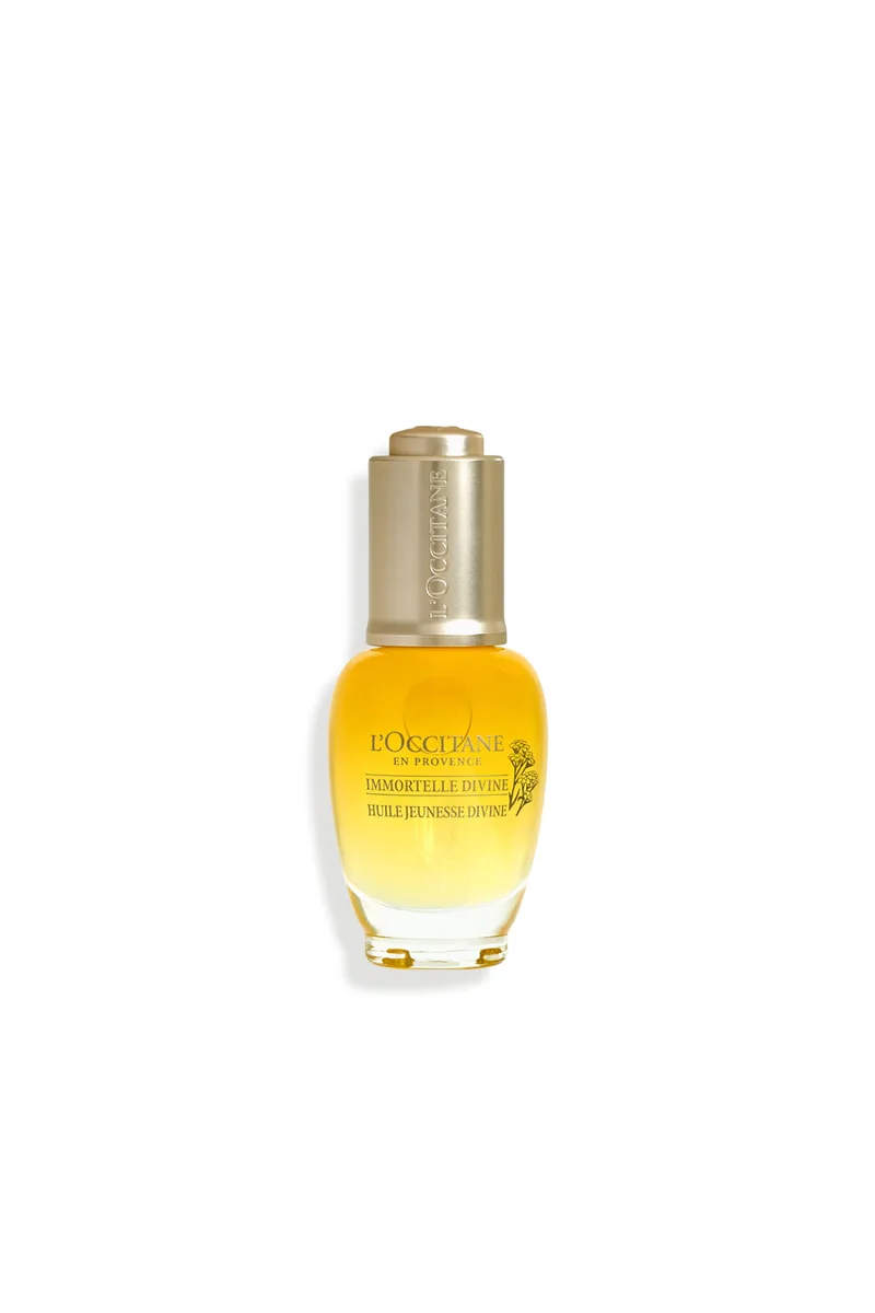 L'Occitane Immortelle Divine Youth Oil 30 ml - 5110035