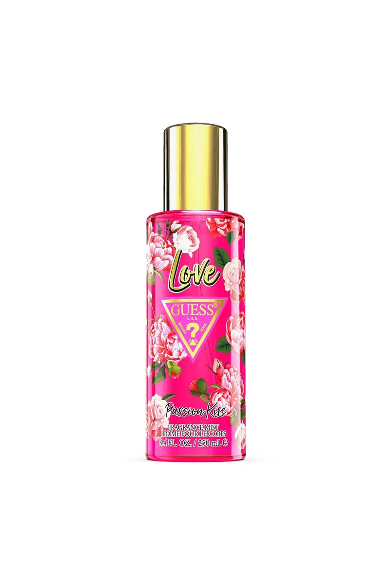Guess Love Passion Kiss Fragrance Mist 250 ml - 532690