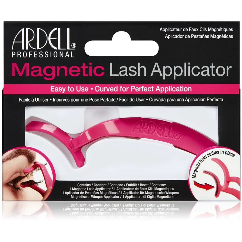 Ardell Magnetic Lash Applicator εφαρμοστής για τις βλεφαρίδες 1 τμχ