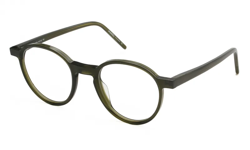 MOREL ΣΚΕΛΕΤΟΣ ΟΡΑΣΕΩΣ MOREL 90010C VV29 4922 90010C Μαύρο