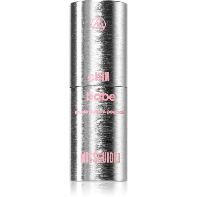 Missguided Chill Babe Eau de Parfum για γυναίκες 10 ml