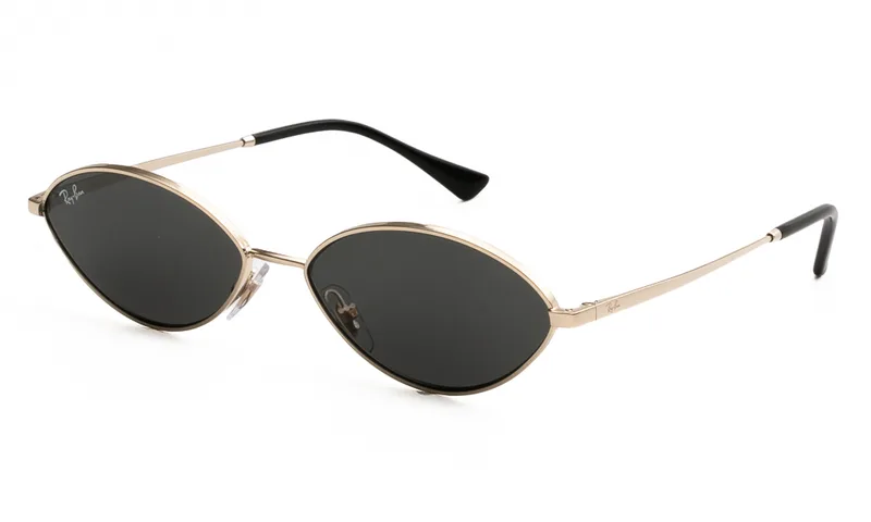 RAY BAN ΓΥΑΛΙΑ ΗΛΙΟΥ RAY BAN KAI 3757 921387 5615 3757 Χρυσό