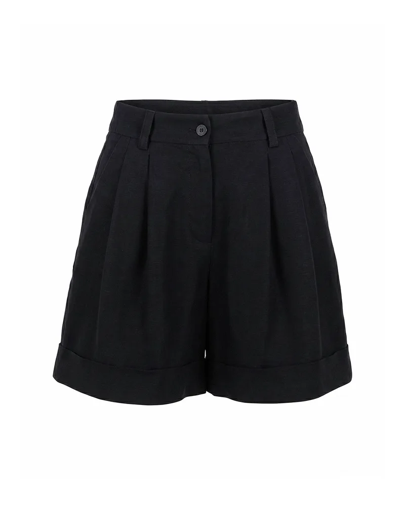 TOI&MOI ΒΕΡΜΟΥΔΑ 20-6022-126-320 Black