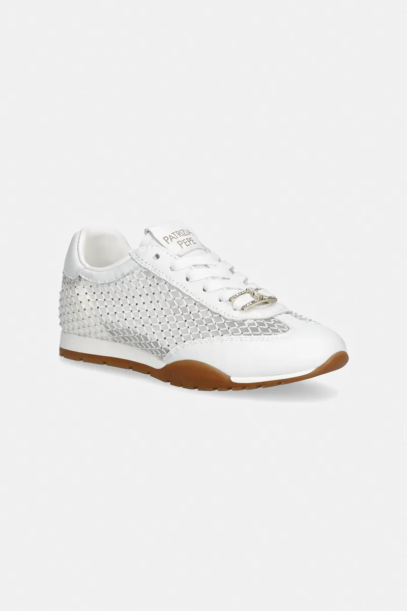 Patrizia Pepe sneakers παιδικά