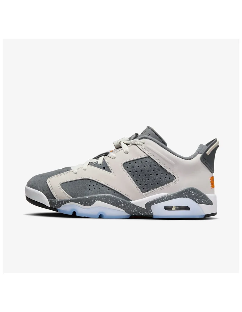 Jordan 6 Retro Low PSG 2023 DZ4133008 MBS