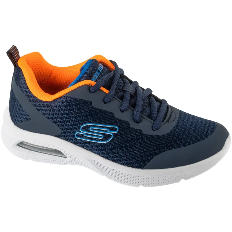 Xαμηλά Sneakers Skechers Microspec Max - Kaptix
