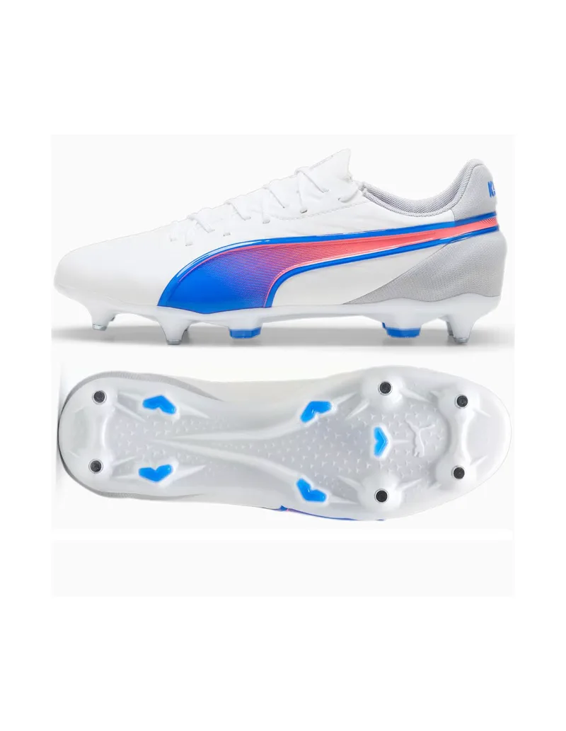 Puma KING Match MxSG 10787502 shoes
