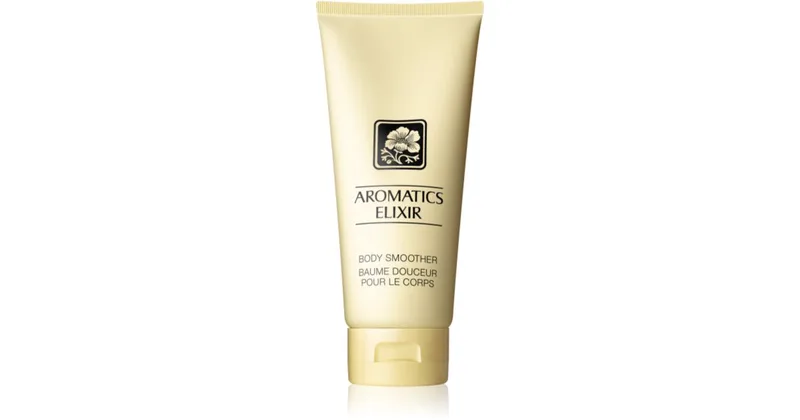 Clinique Aromatic Elixir Body Lotion - 200ml