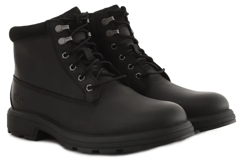 Μποτάκια Ugg Biltmore Mid Plain Toe 1121005-BLLE Ανδρικό