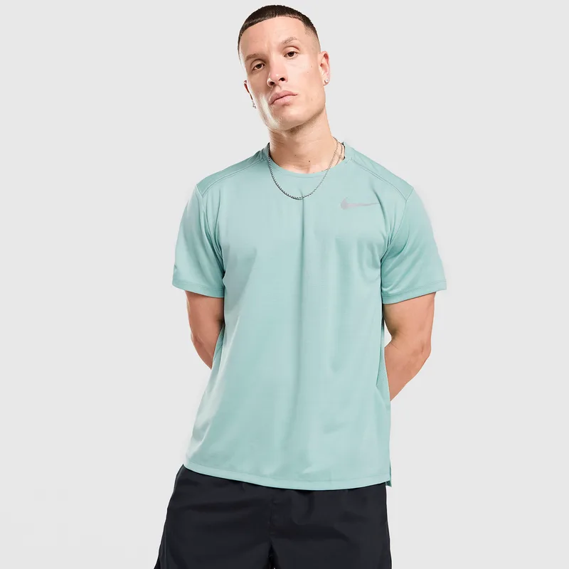 Nike Miler 1.0 Ανδρικό T-shirt (9000234278_86375)