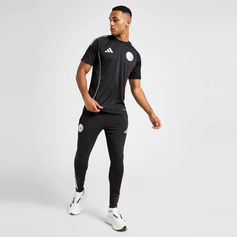 adidas Ajax Amsterdam FC Ανδρικό Παντελόνι Φόρμας (9000241185_88312)