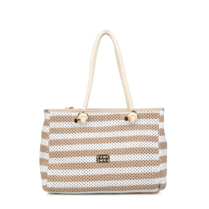 Shopping γυναικεία Frnc Μπεζ 5222 262