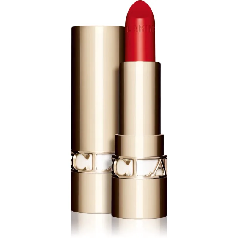 Clarins Joli Rouge Κρεμώδες κραγιόν με σατέν φινίρισμα απόχρωση 768 3.5 γρ