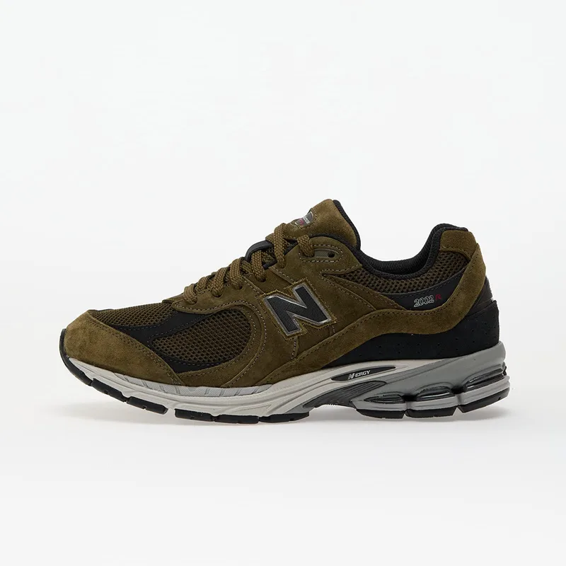 Sneakers New Balance 2002R Woodland EUR 37