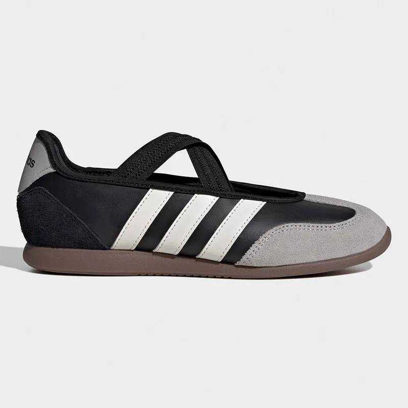 adidas sportswear Barreda Mary Jane Γυναικείες Μπαλαρίνες (9000260659_91701)