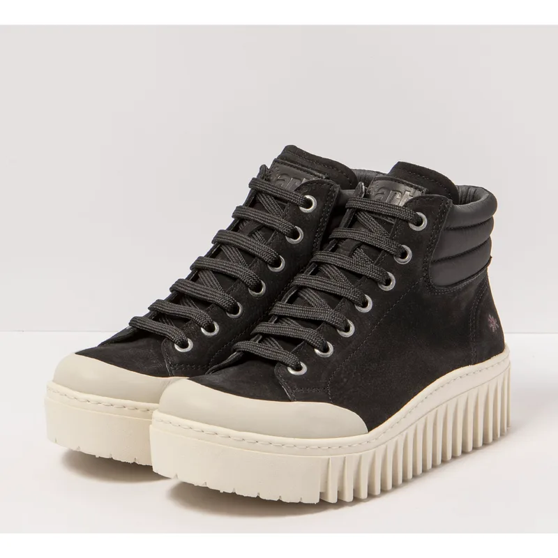 Μποτάκια/Low boots Art ART 1153211TG003