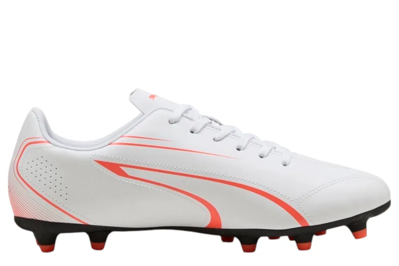 Παπούτσια Ποδοσφαίρου Puma Vitoria 107483-10 Ανδρικό