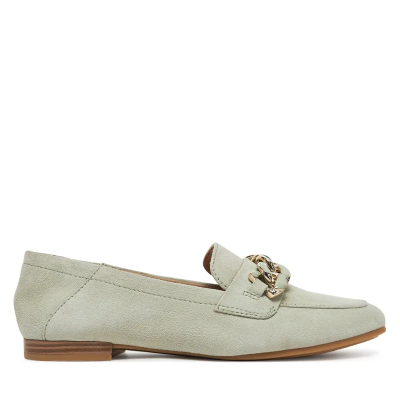 Loafers s.Oliver 5-24206-42 Γκρι